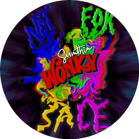 Sumthin Wonky