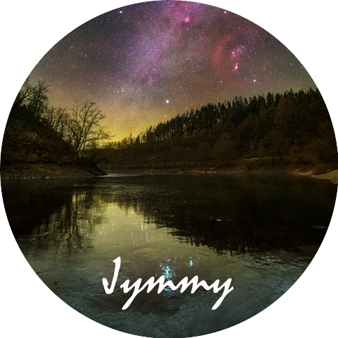 Jymmy