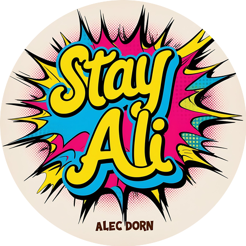 Alec Dorn