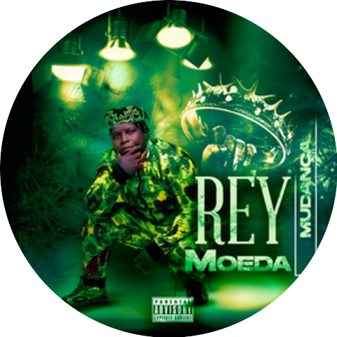 Rey Moeda