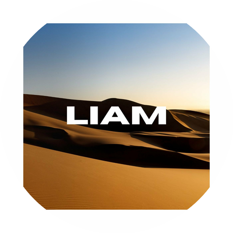Liam Härter Leão