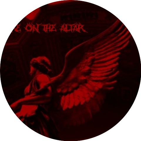 Fire On The Altar