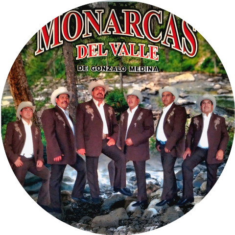 Los Monarcas del Valle de Gonzalo Medina