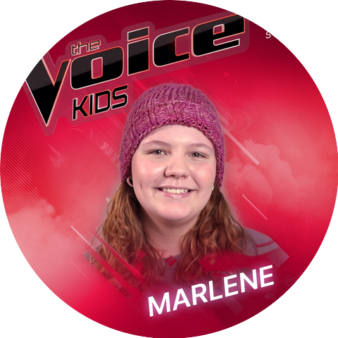 Marlene, The Voice Kids - Germany