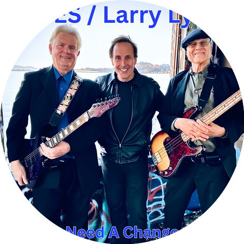 FAVES/Larry Lynch