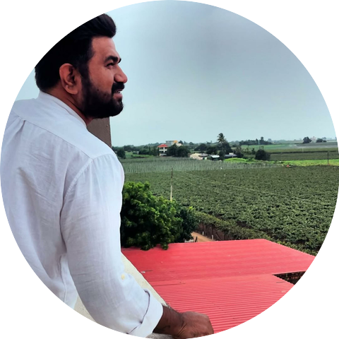 Sandeep Shring