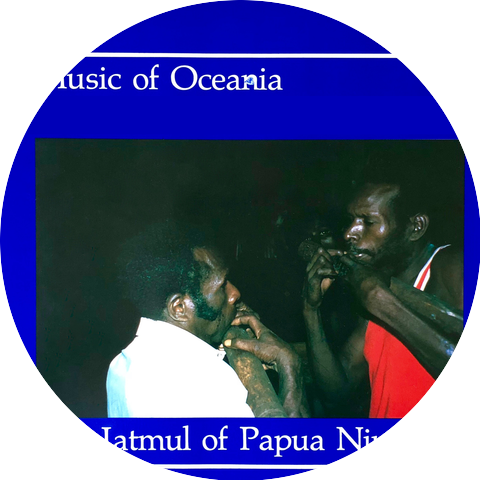 The Iatmul of Papua Niugini