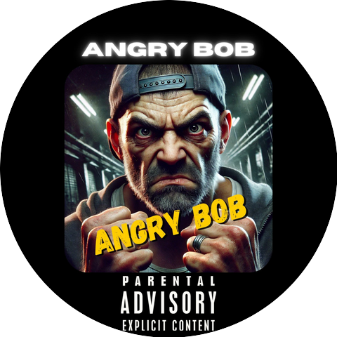 Angry Bob