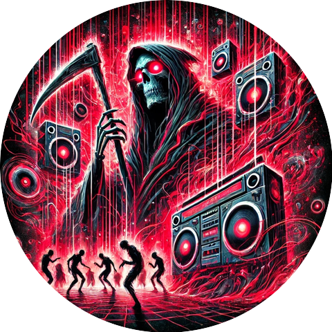 Funk Reaper