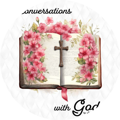 Conversations with God
