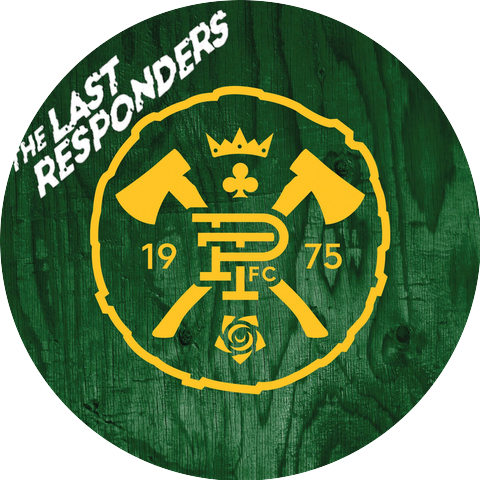 The Last Responders