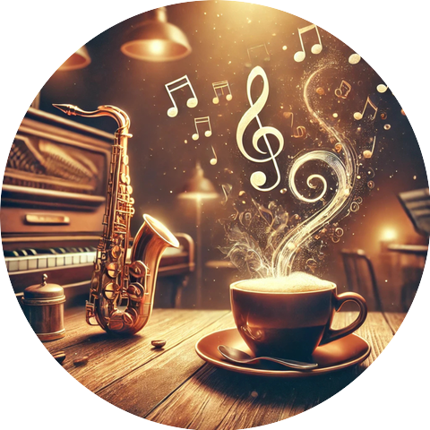 Coffee & Instrumental