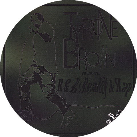Tyrone Brown