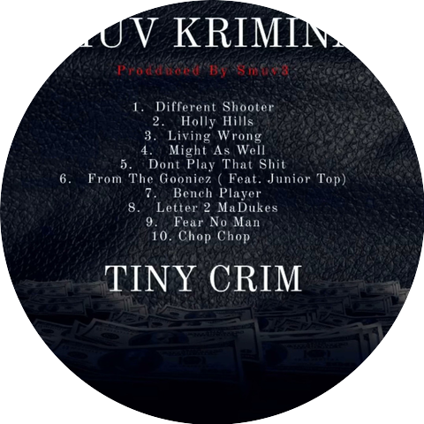 C-Smuv3 & Tiny Crim