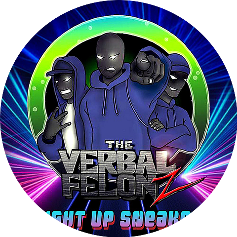 The Verbal Felonz