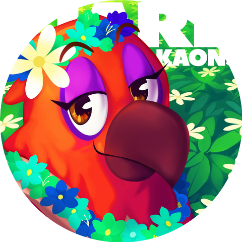 Kaons