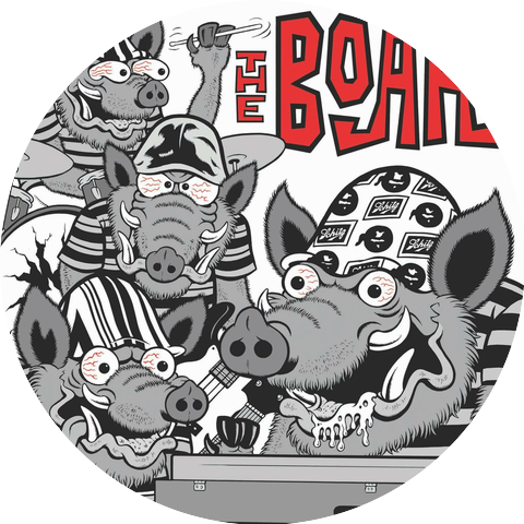 The Boars