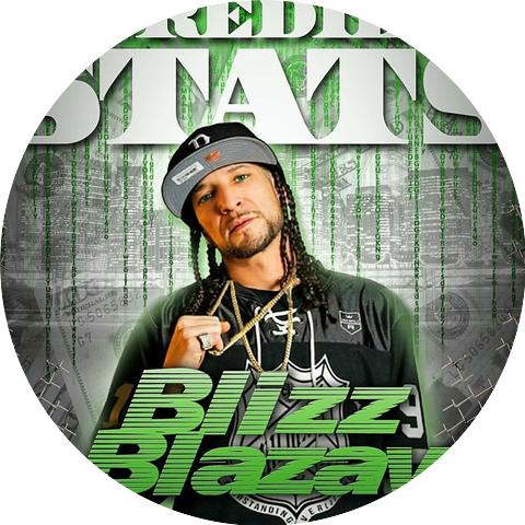 Blizz Blazay