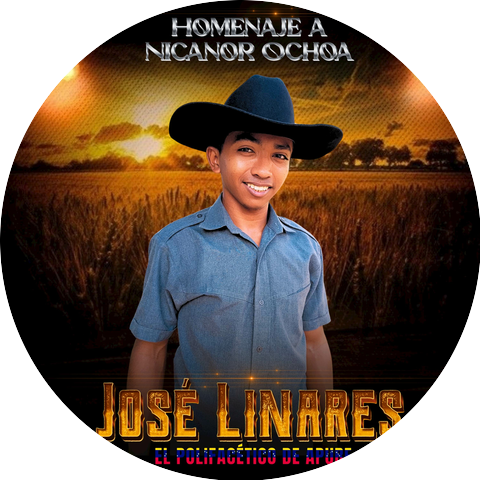 José Linares "El Polifacético de Apure"