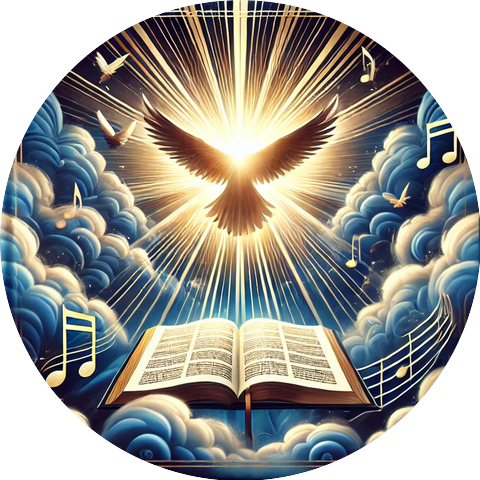 Heavenly Words