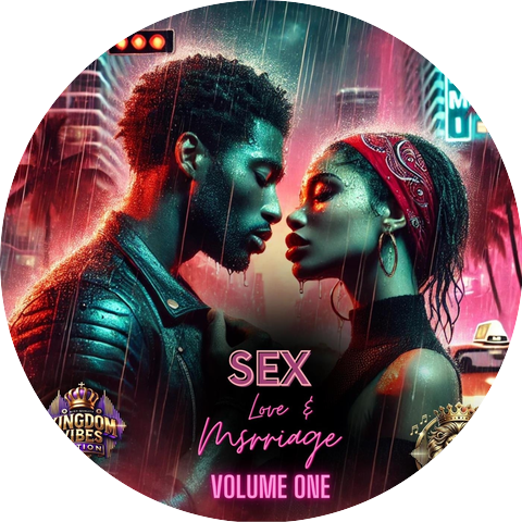 Kingdom Vibes Nation