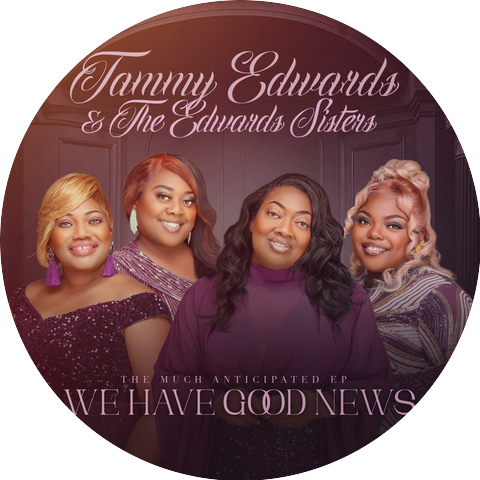 Tammy Edwards and The Edwards Sisters