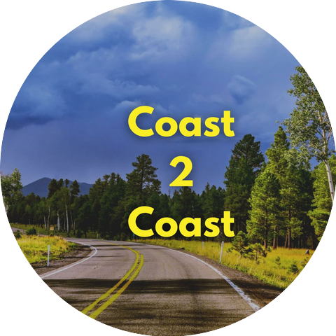 Jigged Out Presents Coast 2 Coast