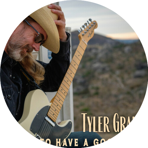 Tyler Grant