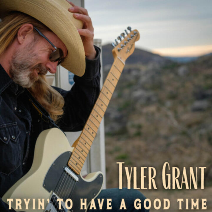 Tyler Grant