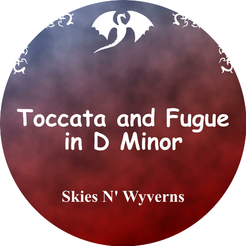 Skies N' Wyverns