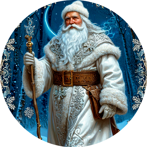 Олег Олегович
