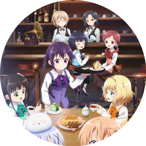 Petit Rabbit's