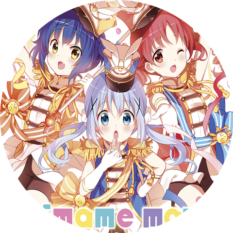 chimametai