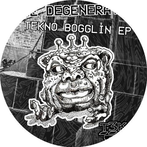The Degenerate