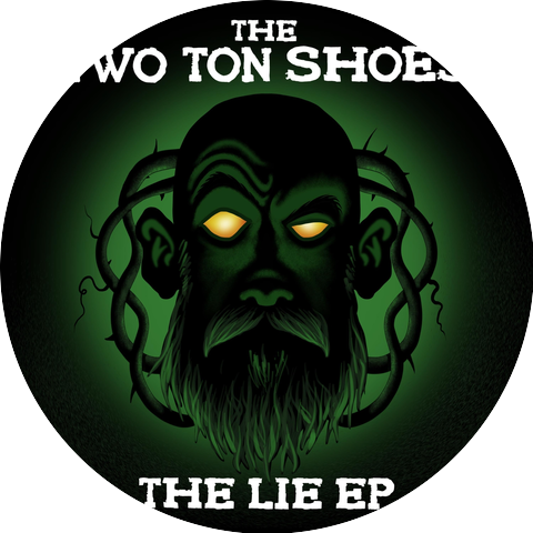 Two Ton Shoe