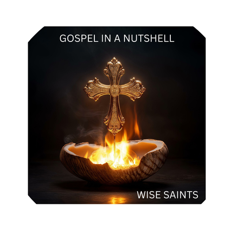 Wise Saints