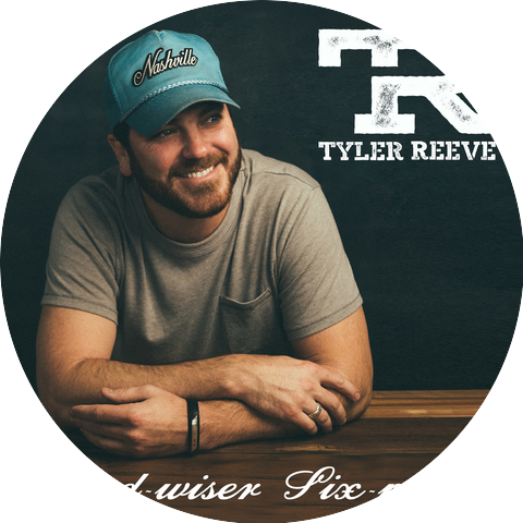 Tyler Reeve