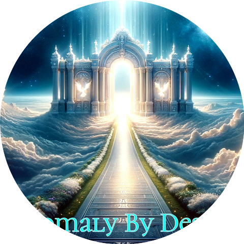 Anomaly By Design