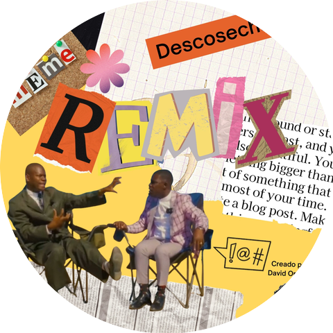 Remixes Ordinas
