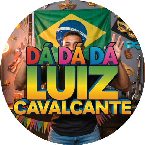 Luiz Cavalcante