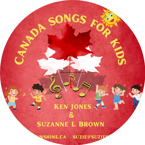 Suzie Sunshine and Ken Jones