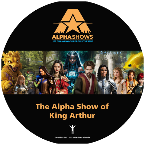 Alpha Shows
