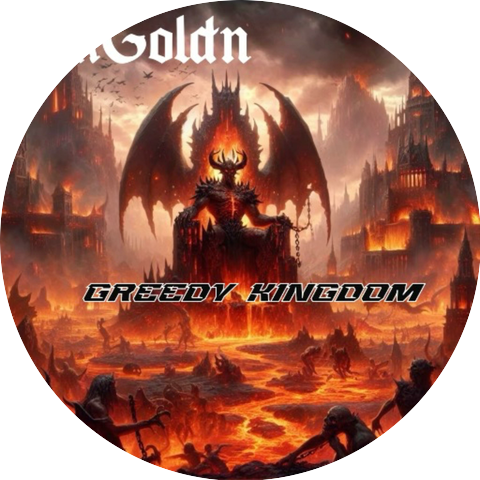 AkGoldn