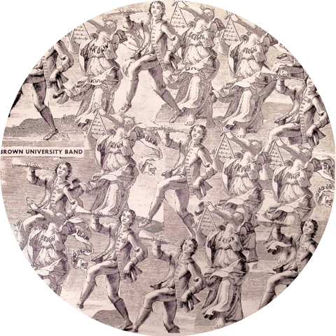 Brown University Band 50th Anniversary