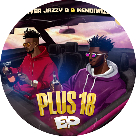 Oliver jazzy b & kendiwizzy