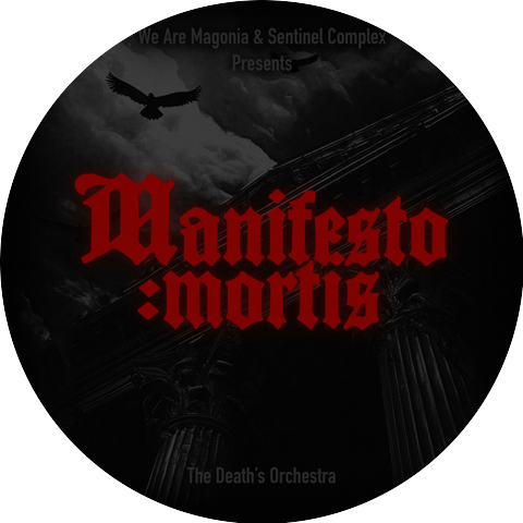 We Are Magonia & Sentinel Complex