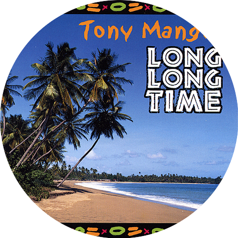 Tony Mangra