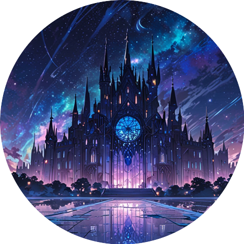 Romantic Fantasy Epic _Café