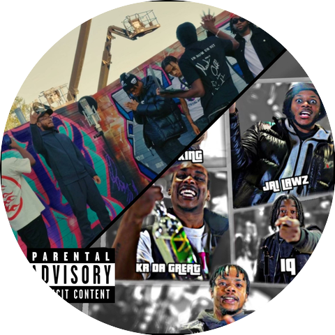 Jojo You Made That x LTL x IQ