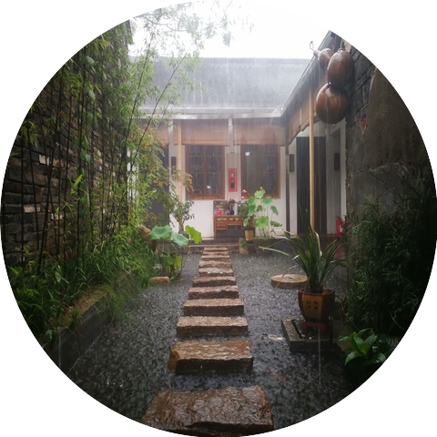 LiangYue